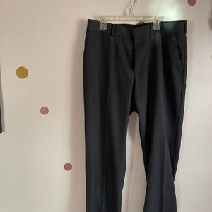 Apt 9 Mens Slim Fit Dress pants